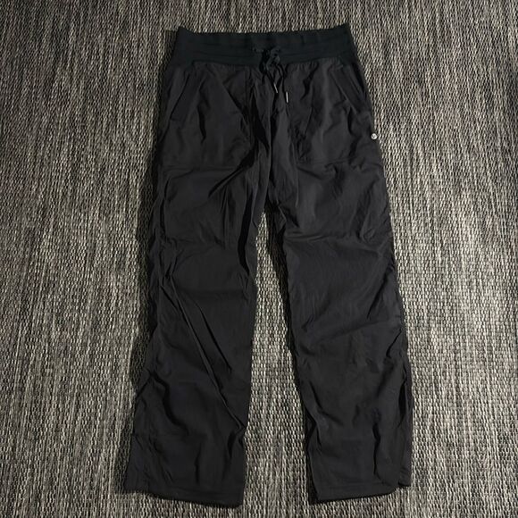 Lululemon Dance Studio Pant III (Regular) *Unlined 32” - Picture 1 of 11